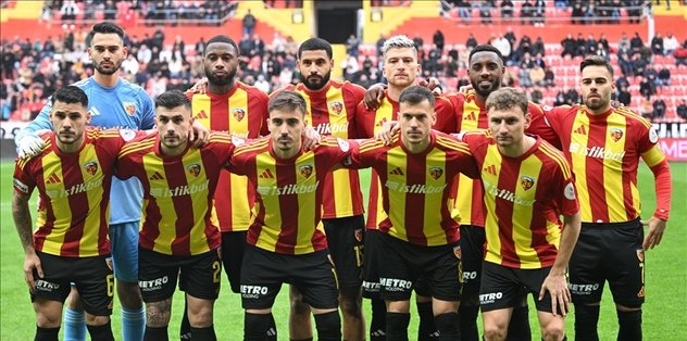Zecorner Kayserispor'da kötü gidişat devam ediyor!