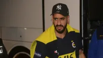 Fenerbahçe kafilesi Trabzon’da | İZLEYİN