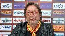 Göztepe’ye İsviçreli talip