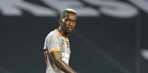 Galatasaray Da Onyekuru Surprizi Yeni Hoca Son Dakika Galatasaray Haberleri Fotomac