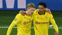CANLI | Borussia Dortmund - Sevilla