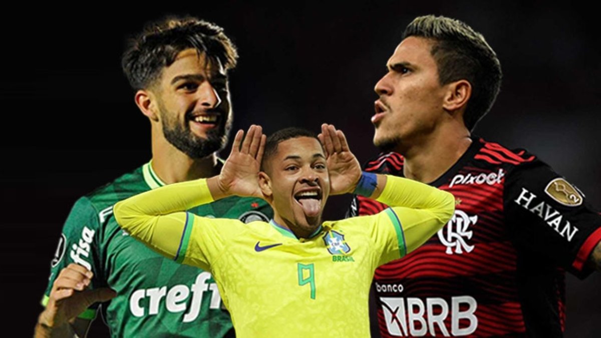 Fenerbahçe'nin Santrfor Avında Güney Amerika Sürprizi! - Görsel 1
