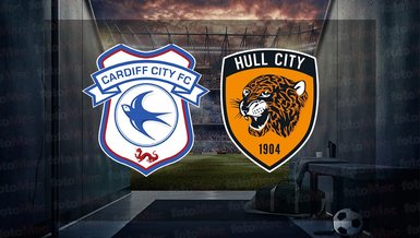 Cardiff City - Hull City maçı ne zaman oynanacak? | Cardiff City - Hull City maçı ertelendi mi? - İngiltere Championship