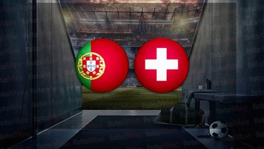 PORTEKİZ İSVİÇRE MAÇI CANLI İZLE 📺 | Portekiz - İsviçre maçı hangi kanalda? Saat kaçta? (TRT 1 izle - Dünya Kupası)