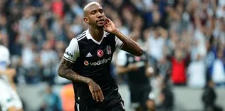 Talisca’dan Manchester United sinyali