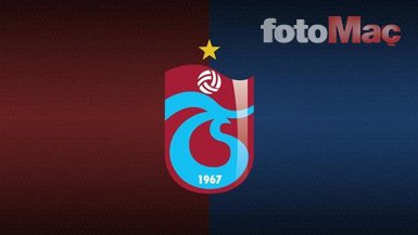 Trabzonspor’da iki imza birden!