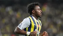 Osayi’ye yeni sözleşme!