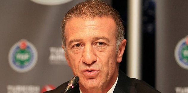 Ahmet Ağaoğlu: Artık deniz bitti