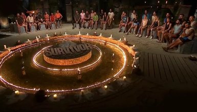SURVIVOR ELEME ADAYI KİM OLDU? Survivor 19 Şubat 1. eleme adayı belli oldu mu?