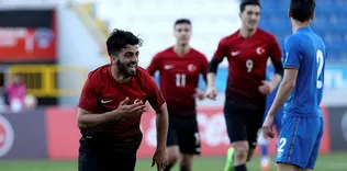 Umut Bozok’tan Lucescu’ya cevap!
