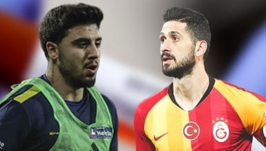 Açıkladı! Corona virüsü futbolcuların maaşlarını düşerecek mi? İşte o sözler