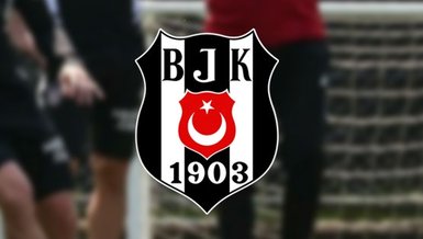Beşiktaş'tan Galatasaray derbisi öncesi hakem açıklaması!