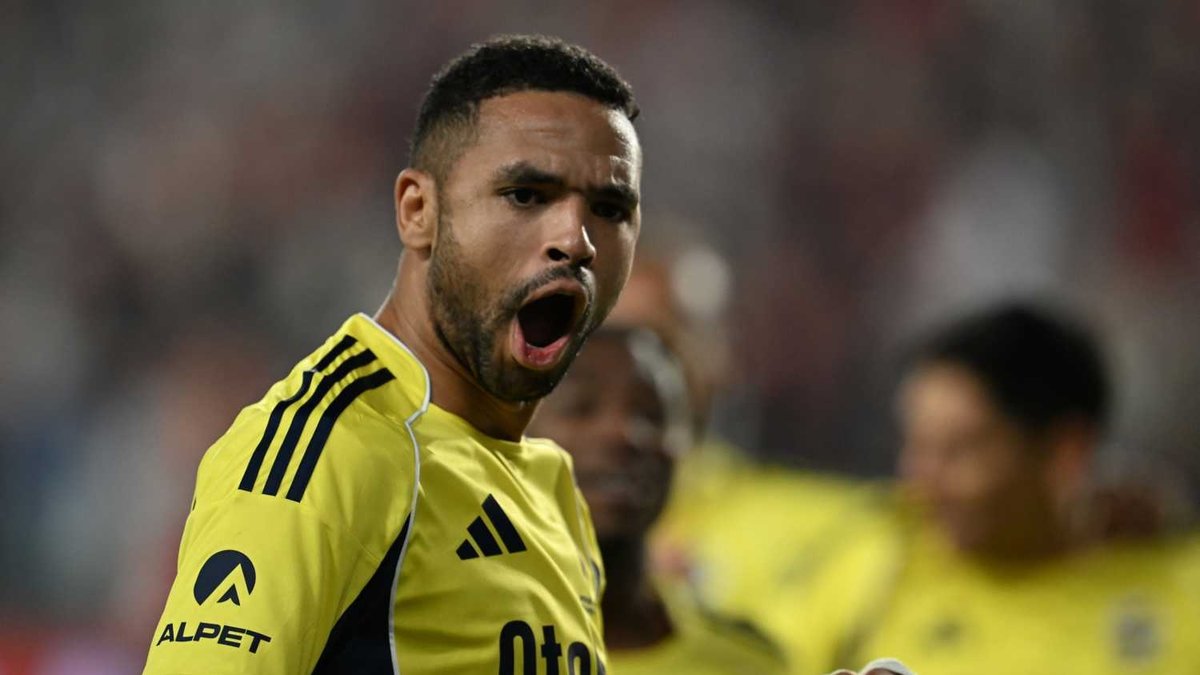 Fenerbahçe'den En-Nesyri İçin İtalyan Devine Yanıt Geldi mi?