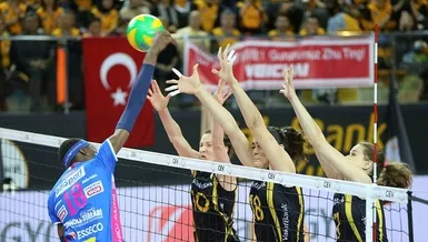Egonu çalımı!