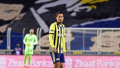 Son dakika transfer haberi: Fenerbahçe'de Lemos Beerschot'a kiralandı