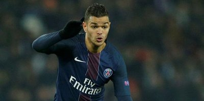 Ben Arfa'dan sıcak mesaj