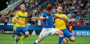 Milosevic finale yükseldi