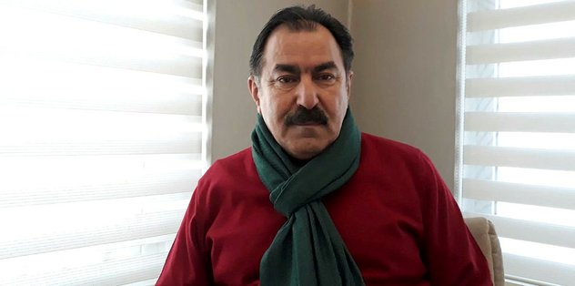 Recep Çınar: Son sözü sahada futbolcular söyleyecek