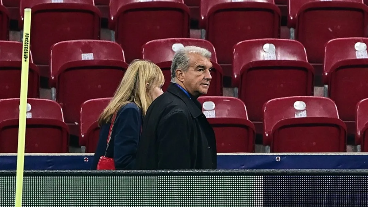 Barcelona'dan Galatasaray maçı öncesi iddialı açıklama