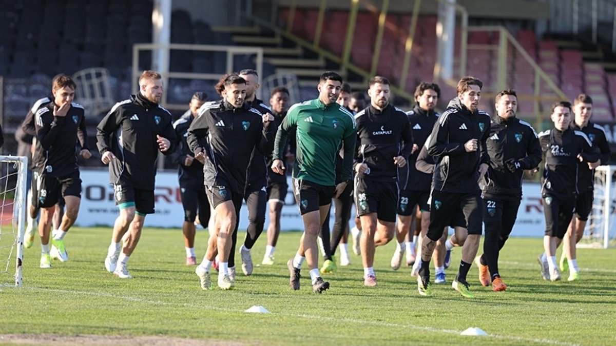 Körfez'in kozu taraftarı