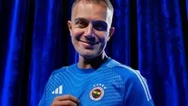 Mert imzayı attı