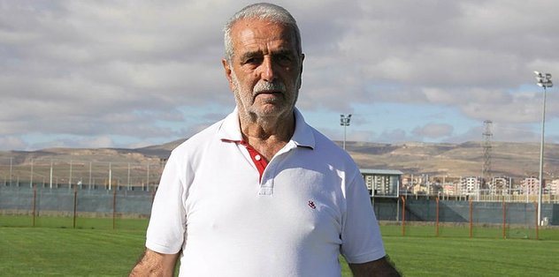 Sivasspor'un emektar malzemecisi hayatını kaybetti
