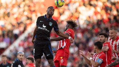 Kondogbia zorluyor