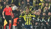 Talisca’dan derbi sözleri! Tek hedefimiz...
