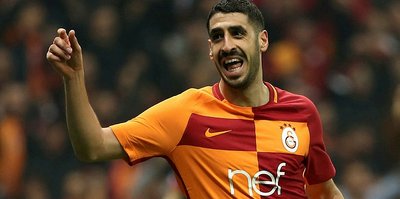 Göztepe maçı öncesi Galatasaray'a sevindirici haber