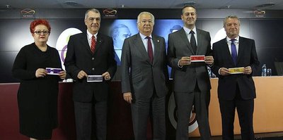 Renk seçimi yapıldı