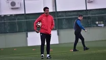 Manisa FK pes etmeyecek