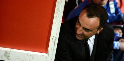 Carvalhal'ın yeni takımı belli oldu