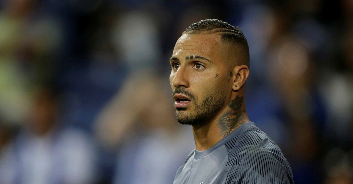 Besiktas Ta 4 Isim Bir Quaresma Etmedi Son Dakika Besiktas Haberleri Fotomac