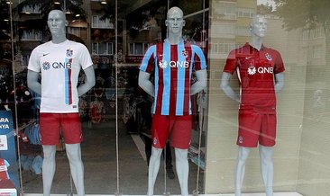 Trabzonspor'da forma ve gelir rekoru