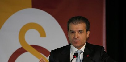Cezayir In Hocasi Kafa Karistirdi Feghouli Son Dakika Galatasaray Haberleri Fotomac