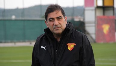 İzmir'den çıkış yok! - Son dakika Göztepe haberleri - Fotomaç