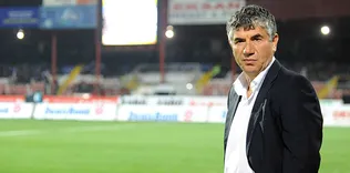 TFF 1.Lig’de flaş istifa
