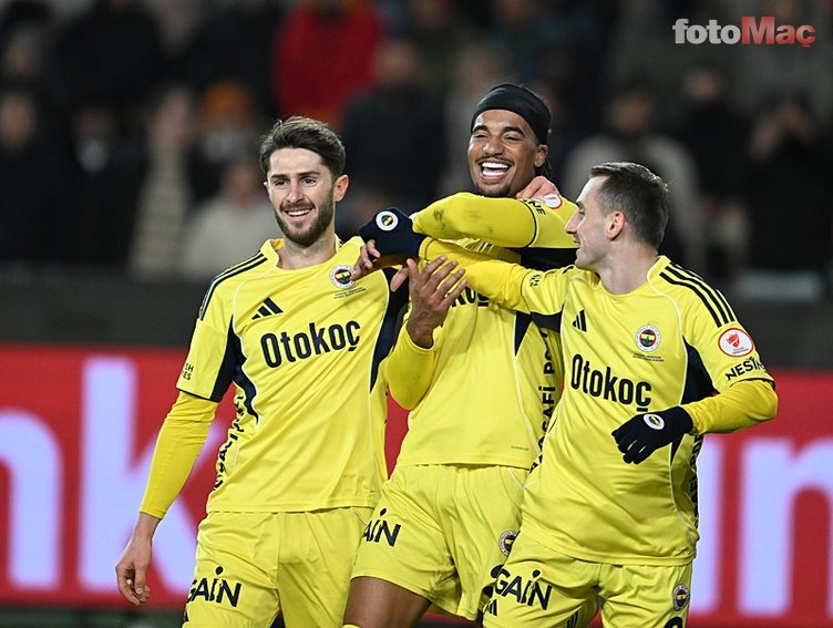 Fenerbahçe Ramazan Bayramı'na lider girebilir! İşte o hesaplama