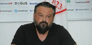 Eskişehir’in isyanı