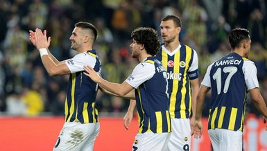 Fenerbahçe zirvenin tek hakimi!