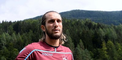 Yusuf Yazıcı: Helallik almadan gitmem!