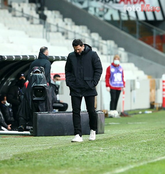 Son dakika spor haberi: Fenerbahçe için bomba iddia! Dünyaca ünlü hoca...