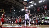 Pınar Karşıyaka’nın ilk hedefi çeyrek final