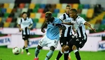 Udinese ile Lazio berabere kaldı!