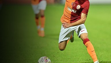 Ankaragücü Galatasaray'dan Morutan ile anlaştı