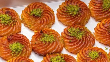 Masterchef LOR TATLISI TARİFİ | Lor Tatlısı nasıl yapılır, malzemeleri nelerdir? Tam ölçülü Lor Tatlısı