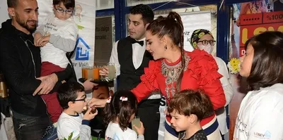 Topal’dan yine örnek davranış