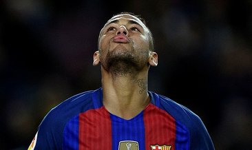 Barcelona ve Neymar mahkemelik oldu