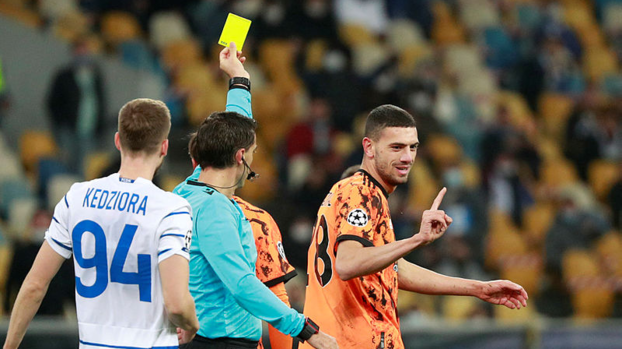 İtalyanlar duyurdu! İşte Juventus'un Merih Demiral için istediği bonservis #