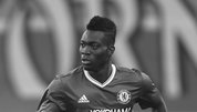 Chelsea'den Atsu için mesaj
